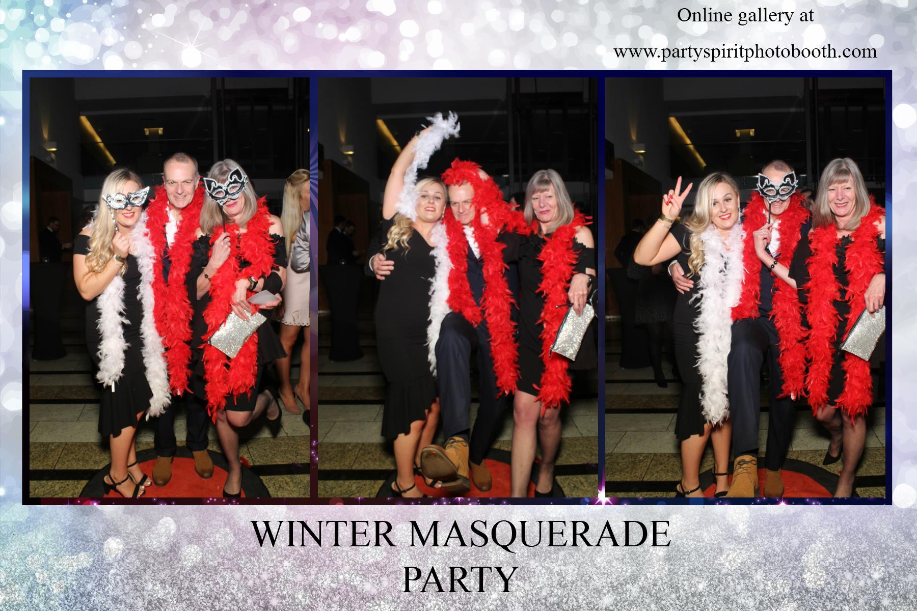 Corporate Event | View more photos from the event at gallery.partyspiritphotobooth.com/u/PartySpiritPhotoBooth/Corporate-Event